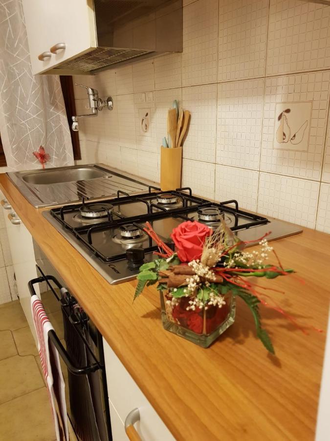 ArgelatoCentergross House Funoアパートメント エクステリア 写真